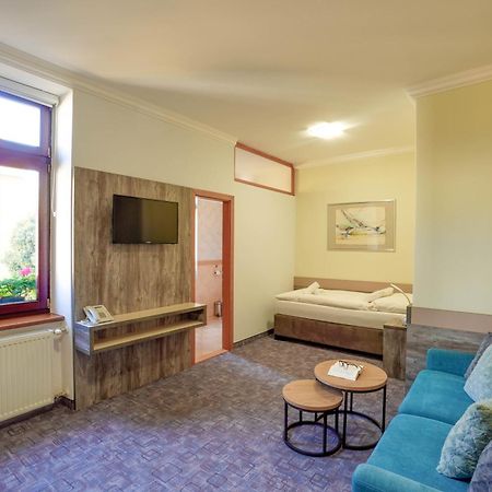 Penzion Hradbova Residence & Spa Koszyce Pokój zdjęcie
