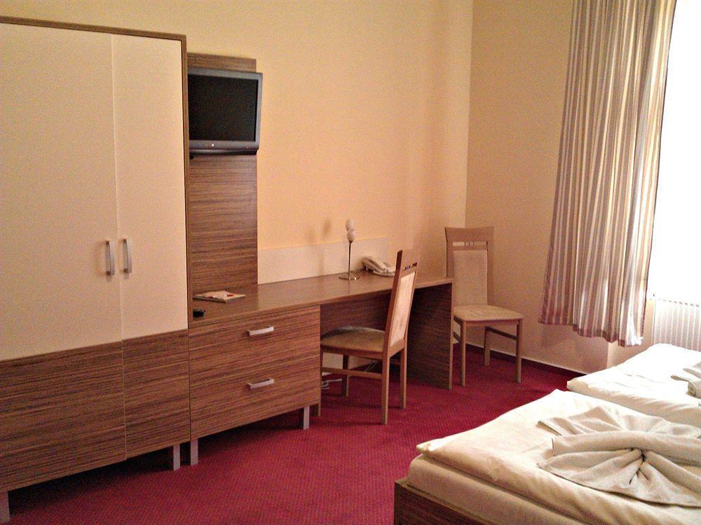 Penzion Hradbova Residence & Spa Koszyce Zewnętrze zdjęcie