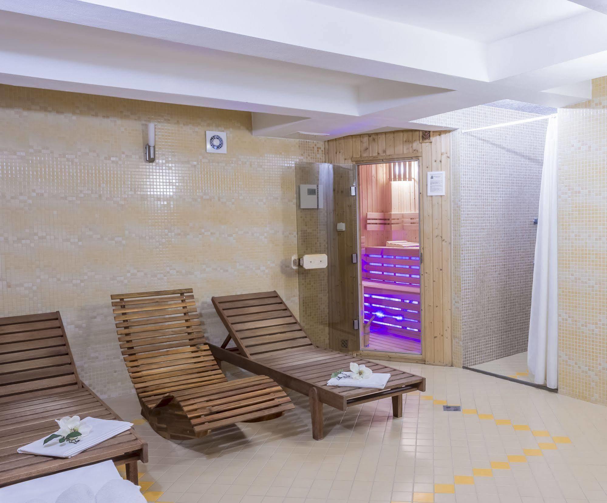 Penzion Hradbova Residence & Spa Koszyce Zewnętrze zdjęcie