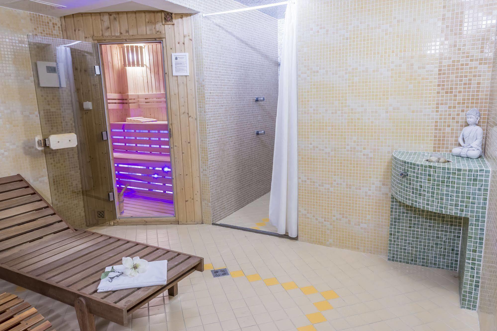 Penzion Hradbova Residence & Spa Koszyce Zewnętrze zdjęcie