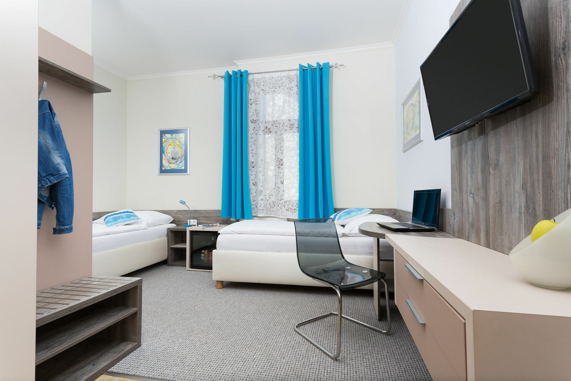 Penzion Hradbova Residence & Spa Koszyce Zewnętrze zdjęcie