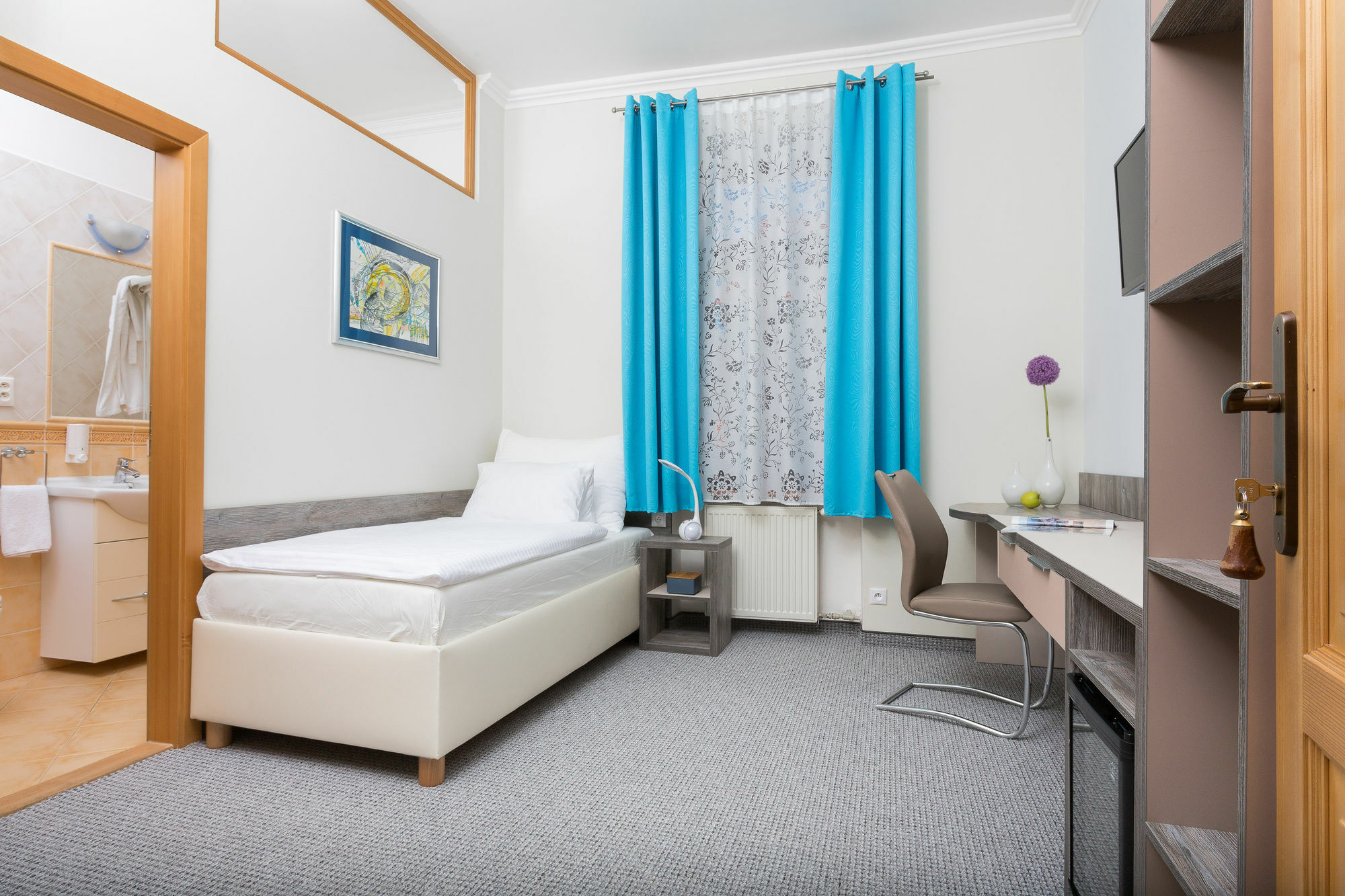Penzion Hradbova Residence & Spa Koszyce Zewnętrze zdjęcie