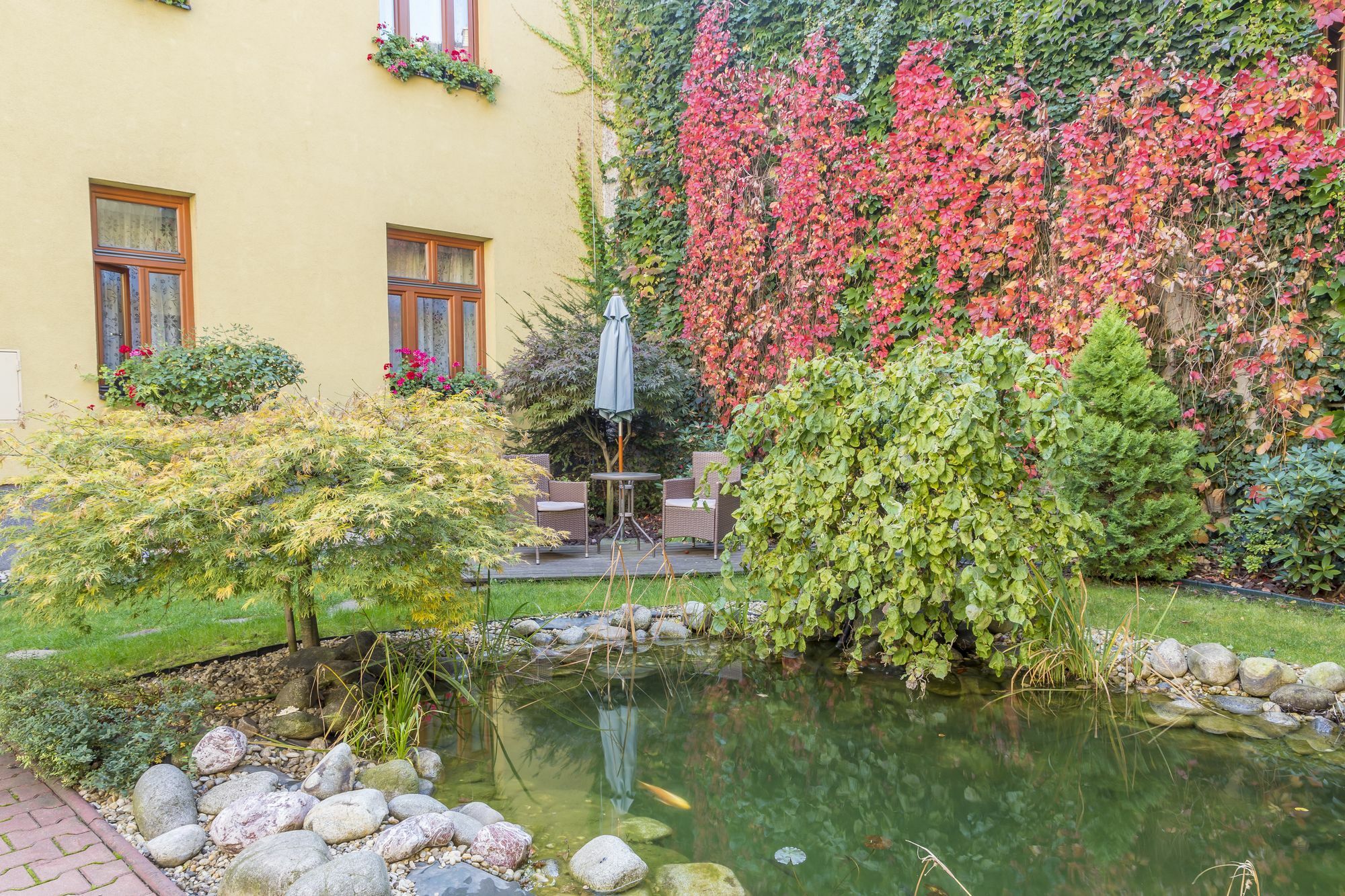 Penzion Hradbova Residence & Spa Koszyce Zewnętrze zdjęcie